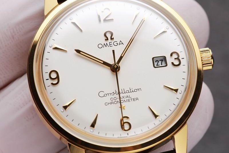 Replica Omega 40mm 032057