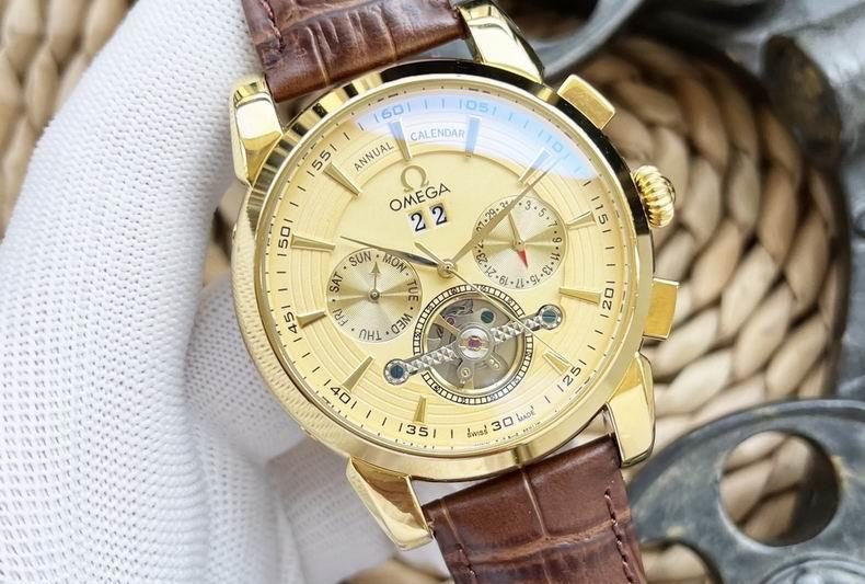 Replica Omega men 43X12mm 42