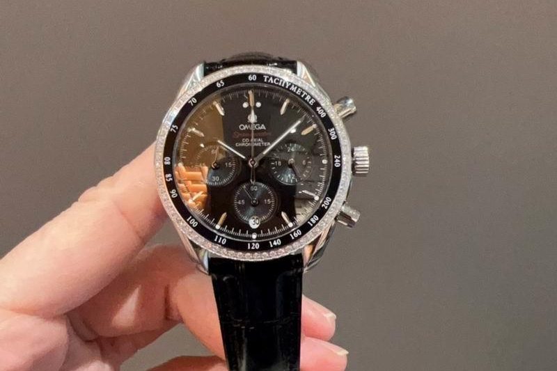 Replica Omega 37.5mm 082239