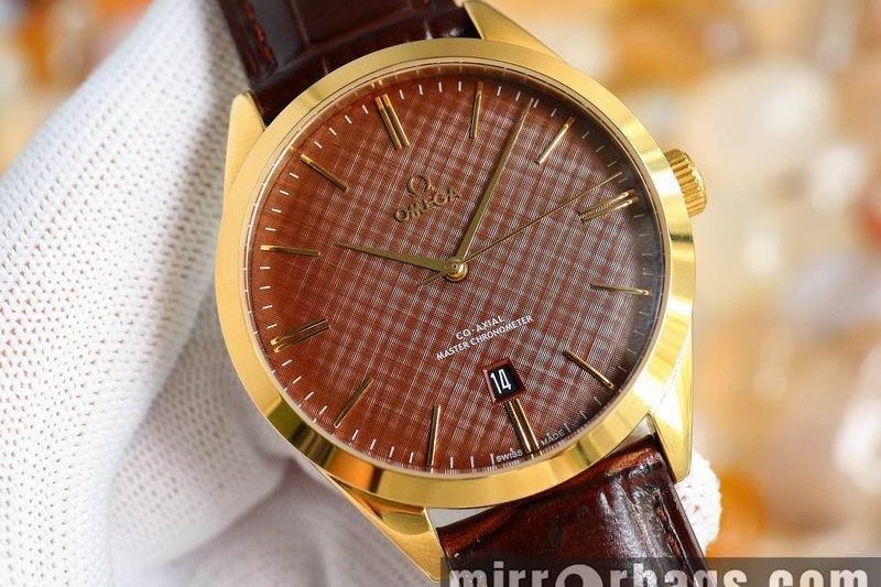 Replica Omega 40X12mm 092869