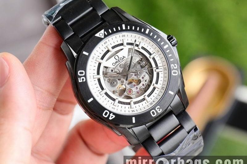 Replica Omega 41X12mm 0829204