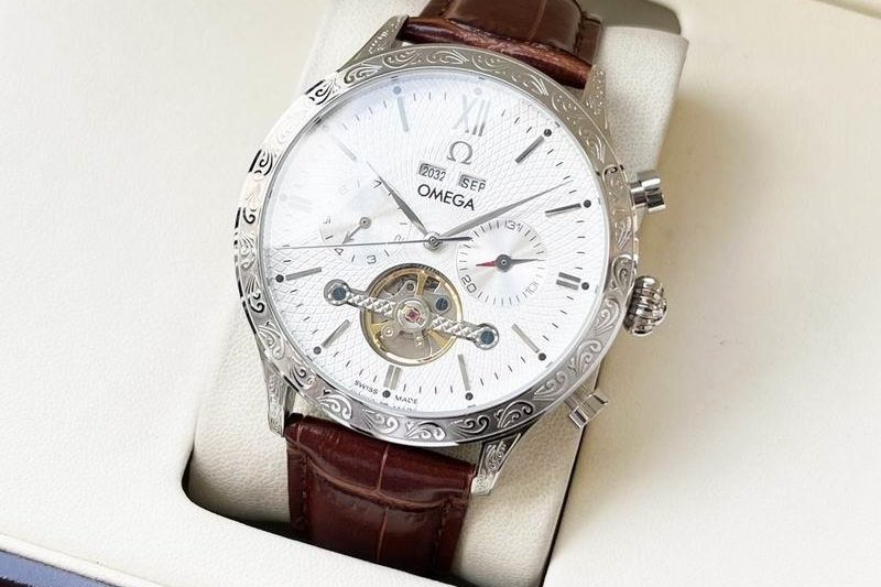 Replica Omega 42mm 1101130