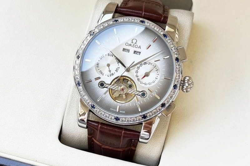 Replica Omega 42mm 1101100