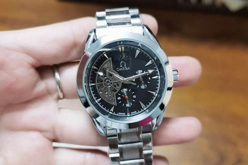 Replica Omega 40mm 110175