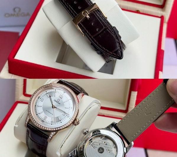 Replica Omega 40mm 110103