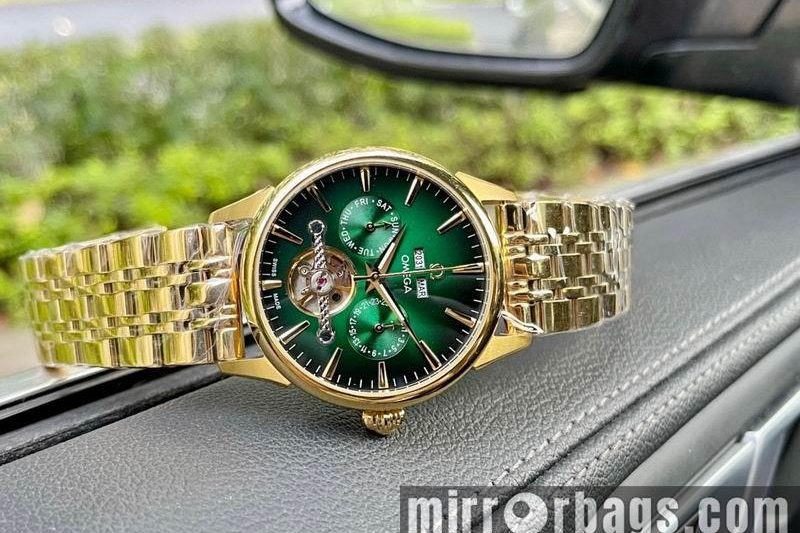 Replica Omega 42mm 041380