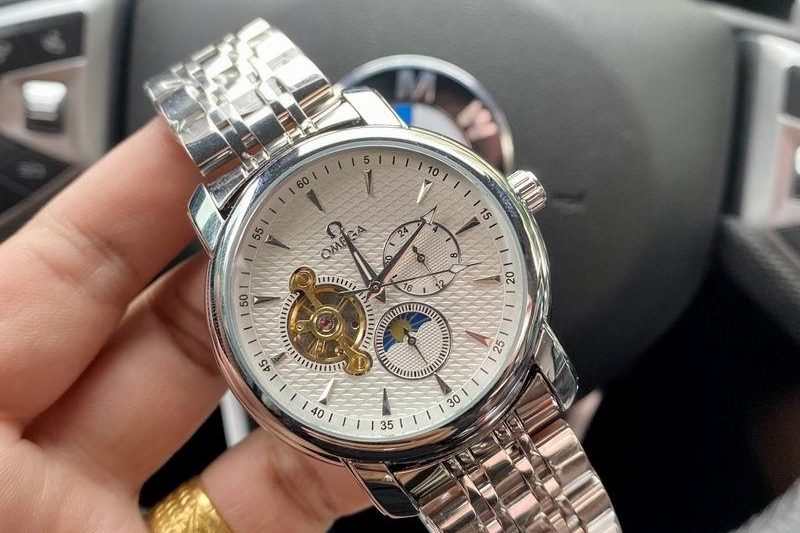 Replica Omega 42X11mm 101419