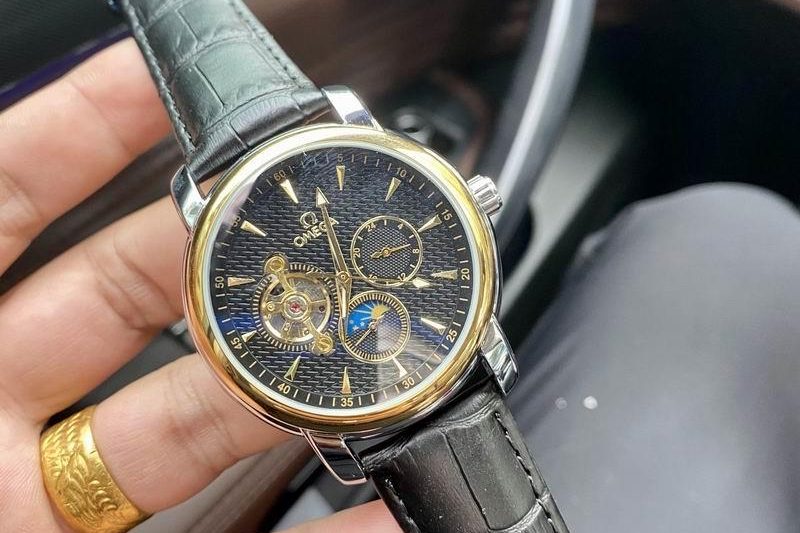 Replica Omega 42X11mm 101418