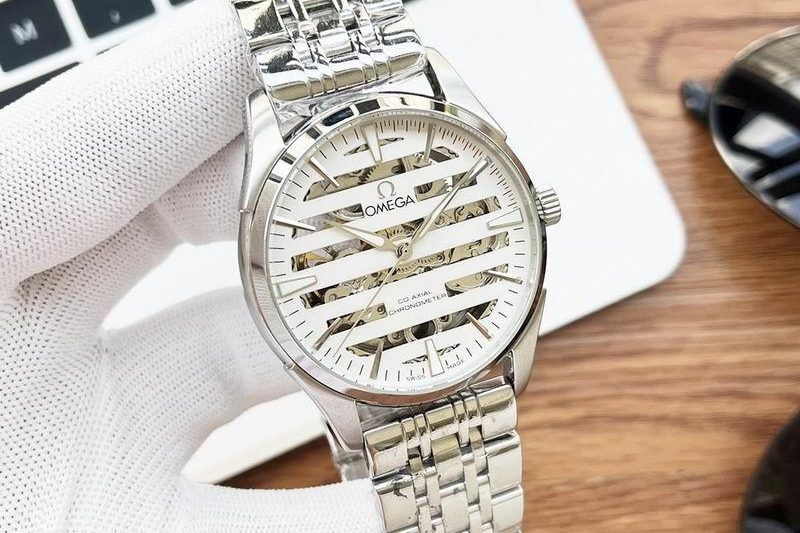 Replica Omega 40X12mm 101462