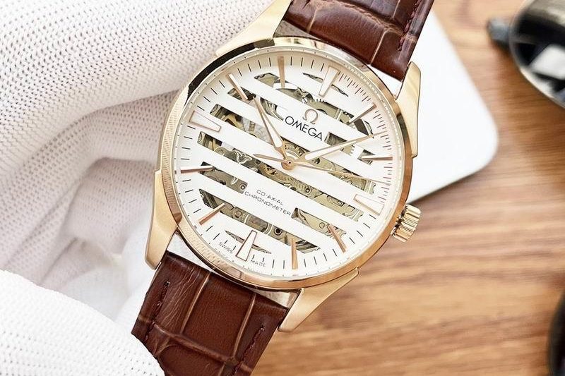 Replica Omega 40X12mm 101461