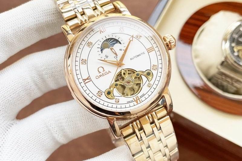 Replica Omega 42X13mm 032527