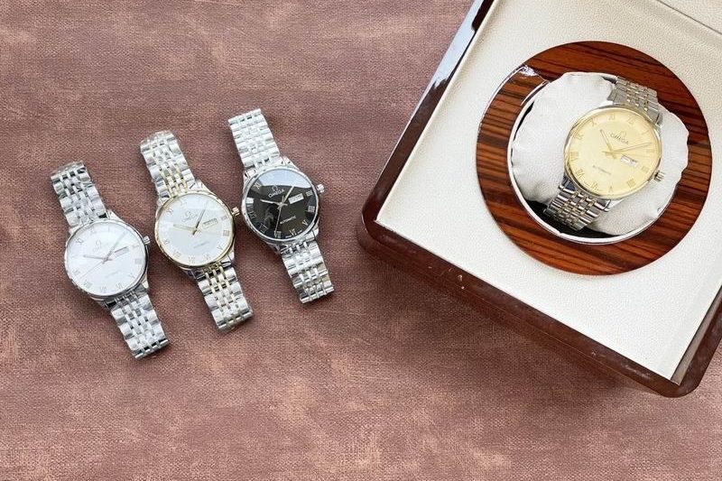 Replica Omega 40X13mm 032515