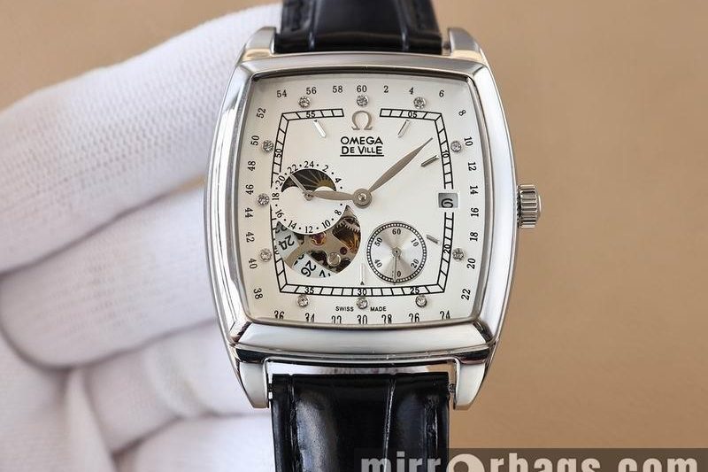Replica Omega 42X12mm 031721