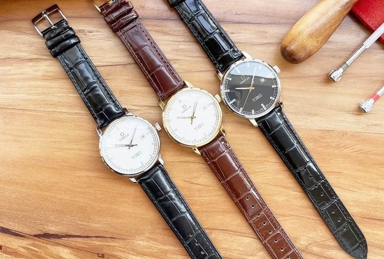Replica Omega men 41X12mm 123146