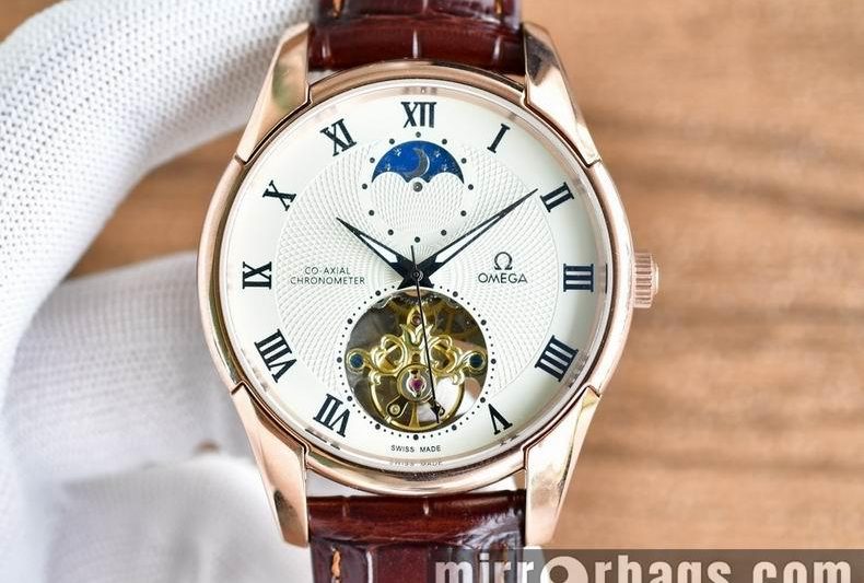 Replica Omega men 42X13mm 0717109
