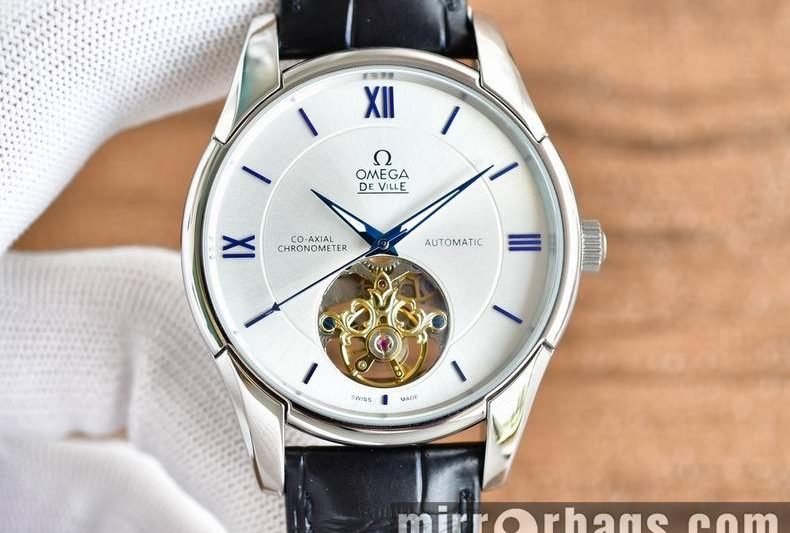 Replica Omega men 42X13mm 0717110