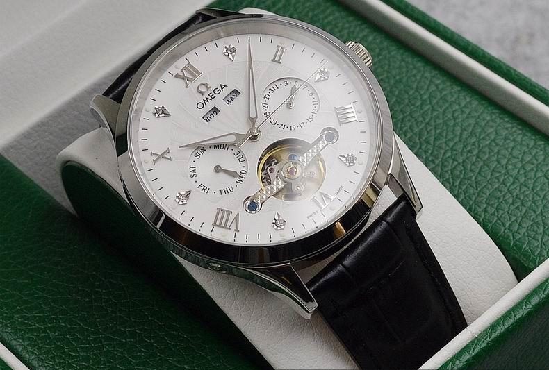 Replica Omega men 42X12mm 060851