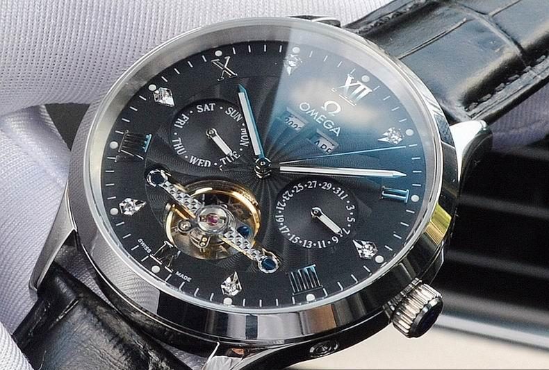 Replica Omega men 42X12mm 060835