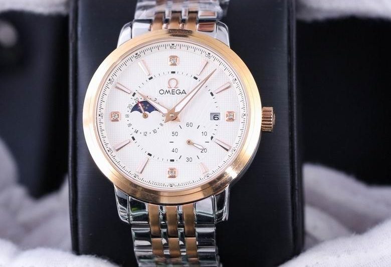 Replica Omega men 40X12mm M82