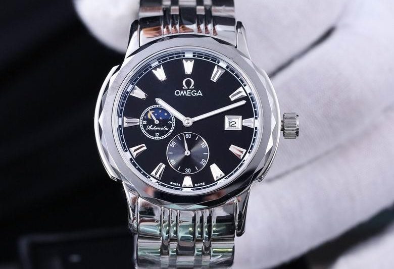 Replica Omega men 41X11mm M80