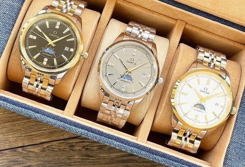 Replica Omega men40X13mm M74