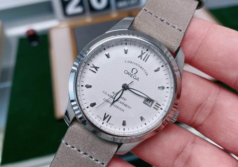 Replica Omega men 42X12mm M65