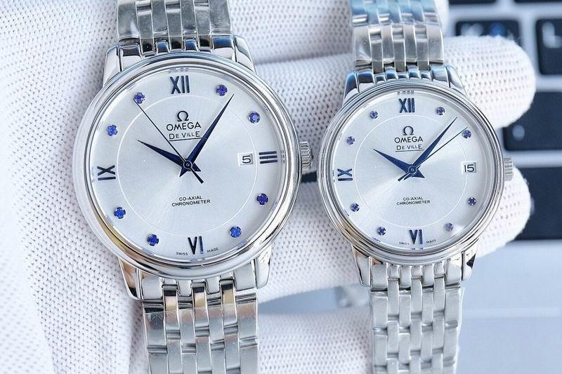 Replica Omega M39.5mm W32.7mm 031937