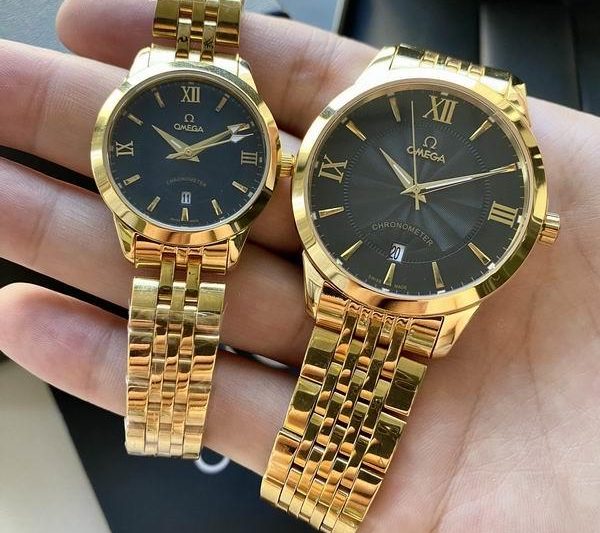 Replica Omega 40mm 28mm 102314
