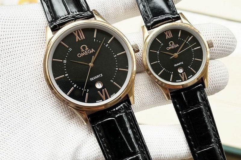 Replica Omega 40mm 30mm 041366
