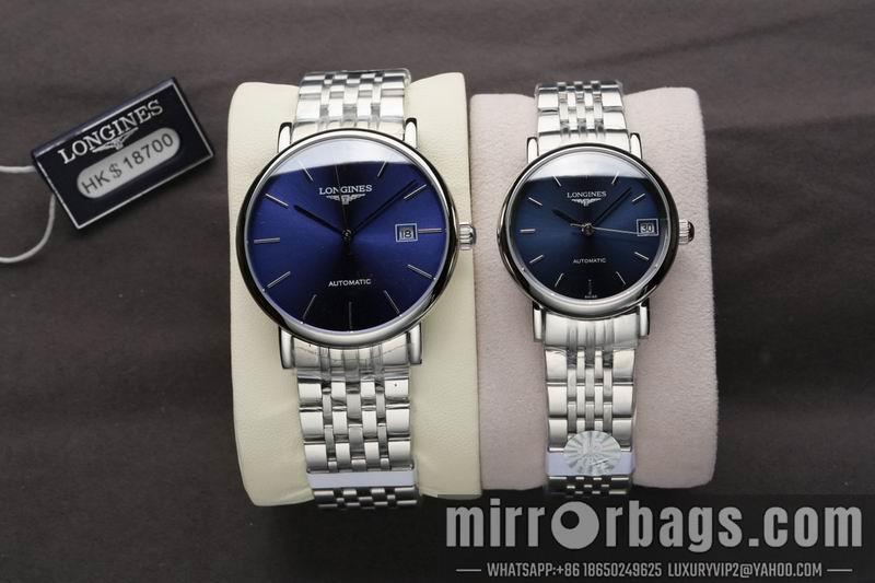 Replica Omega man39.5X11mm woman32X10mm 032033