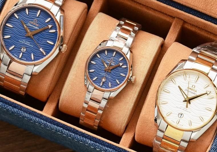 Replica Omega men 40X8mm 30X8mm M42