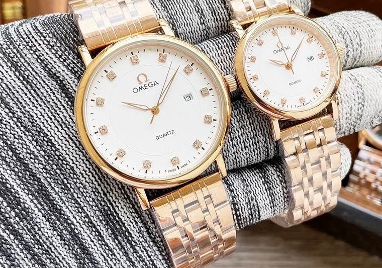 Replica Omega 40mm 30mm M01