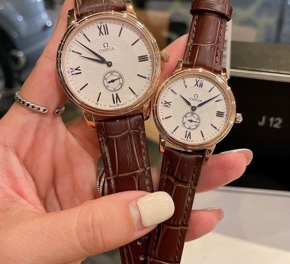 Replica Omega 40X10mm 30X10mm M86