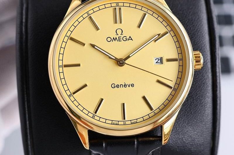 Replica Omega 40mm 101427