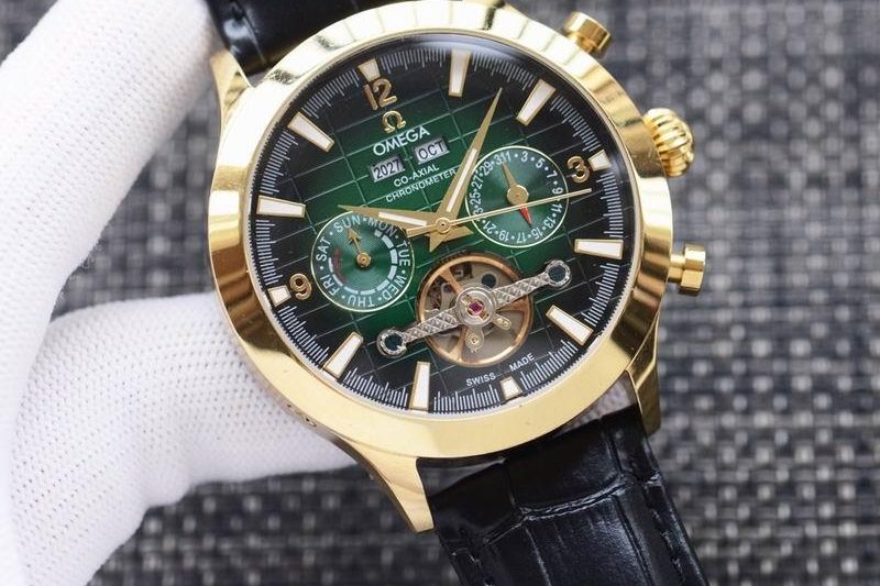 Replica Omega Watch 43X12mm 082299