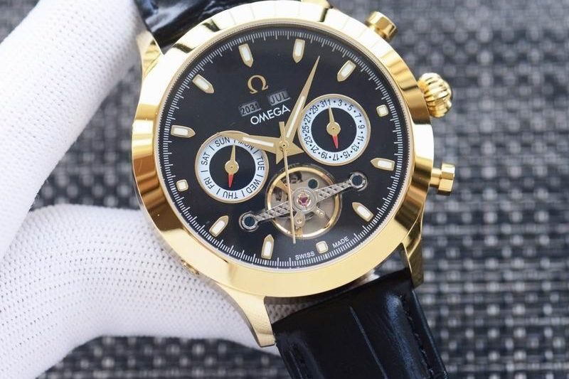 Replica Omega Watch 43X12mm 082293