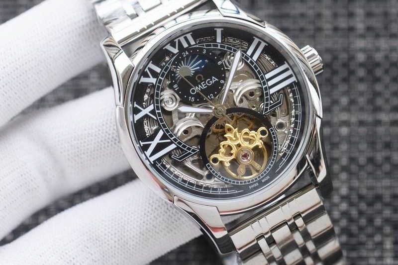 Replica Omega 43X12mm 082259