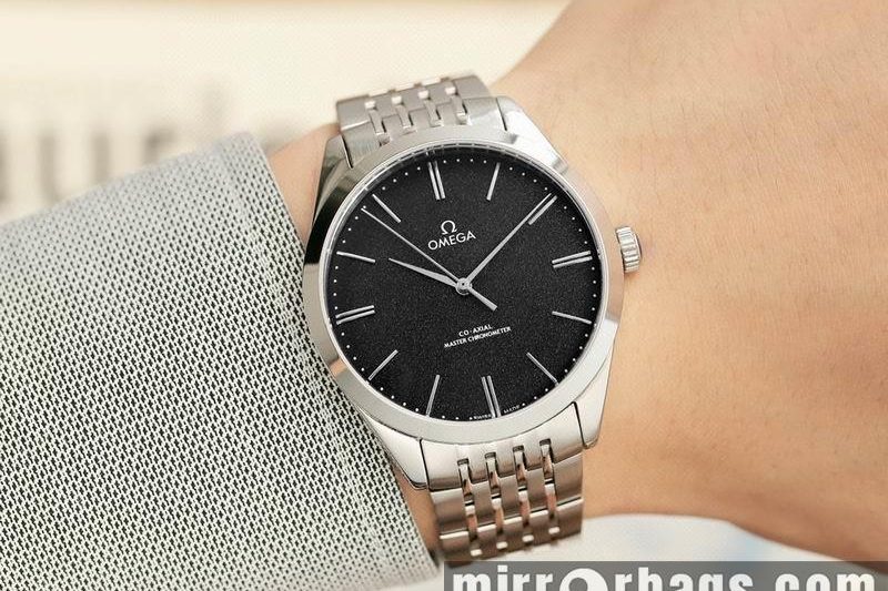 Replica Omega Watch 40X12mm 051615
