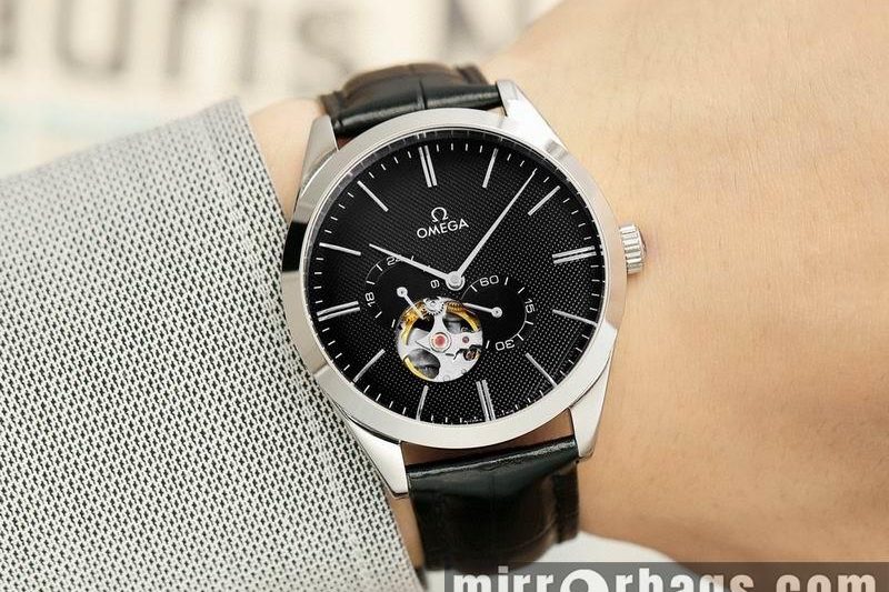 Replica Omega Watch 40X12mm 051613