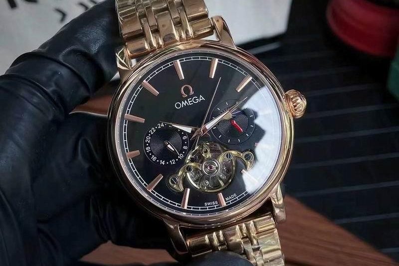 Replica Omega 43X13mm 050881