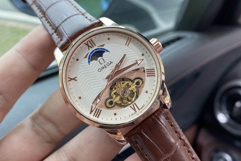 Replica Omega 43mm 0325110