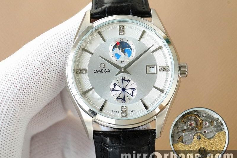 Replica Omega 42mm 030234