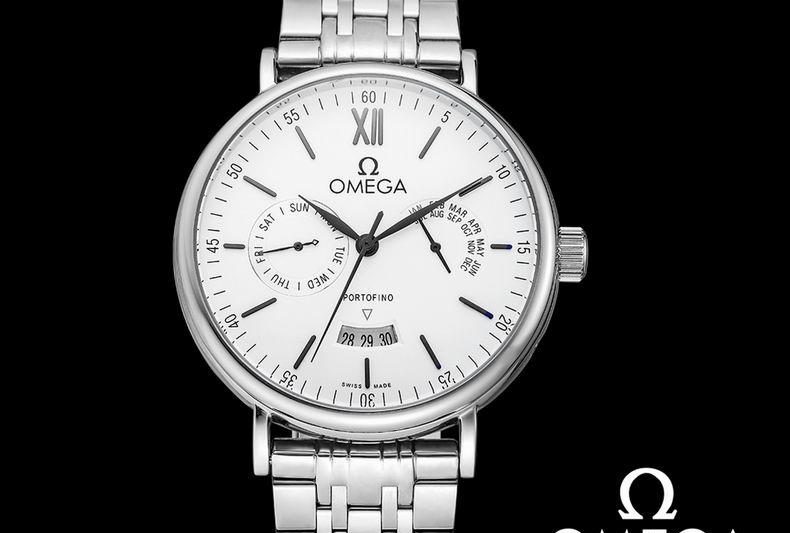 Replica Omega men 43X12mm 123133