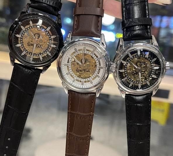 Replica Omega men 40X11mm 093007