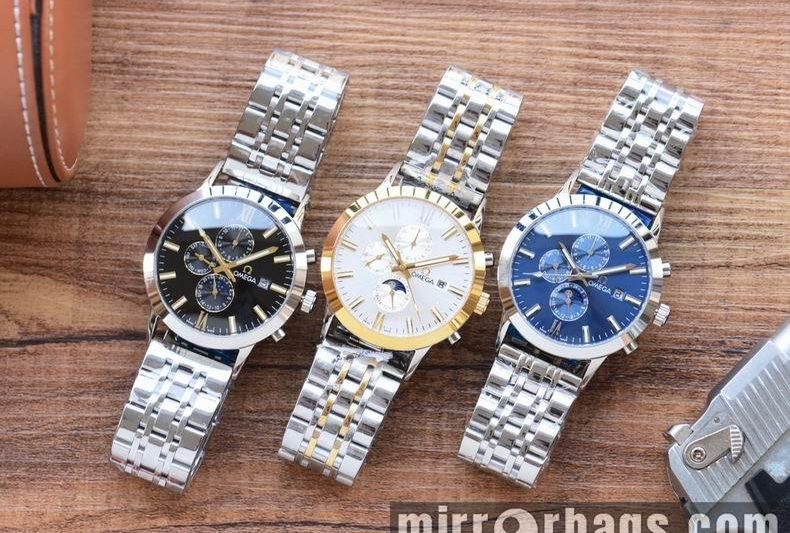 Replica Omega men 40X12mm 052633