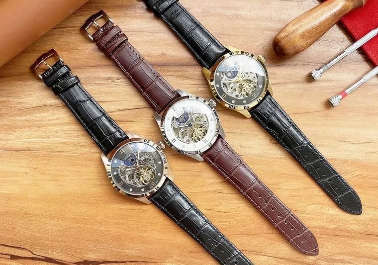 Replica Omega men 40X12mm M63