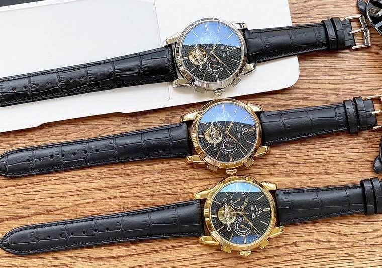 Replica Omega men 40X12mm M52