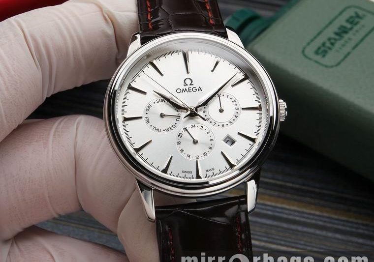 Replica Omega watch mb 072902