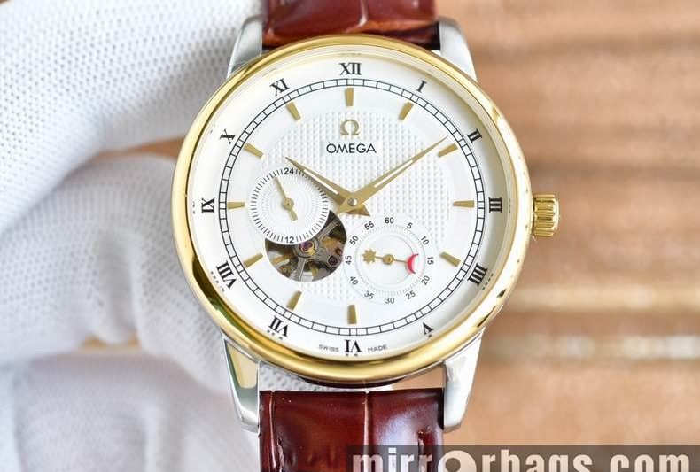 Replica Omega men 43X13mm 0717107