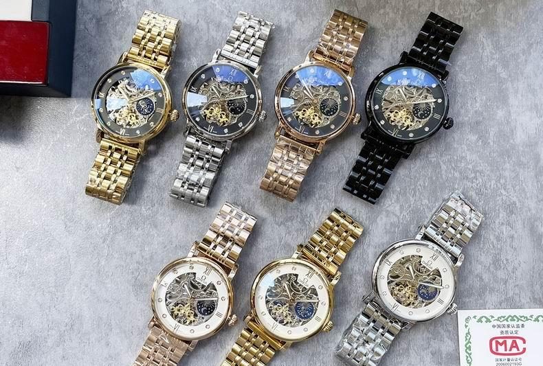Replica Omega men 43X13mm 071761